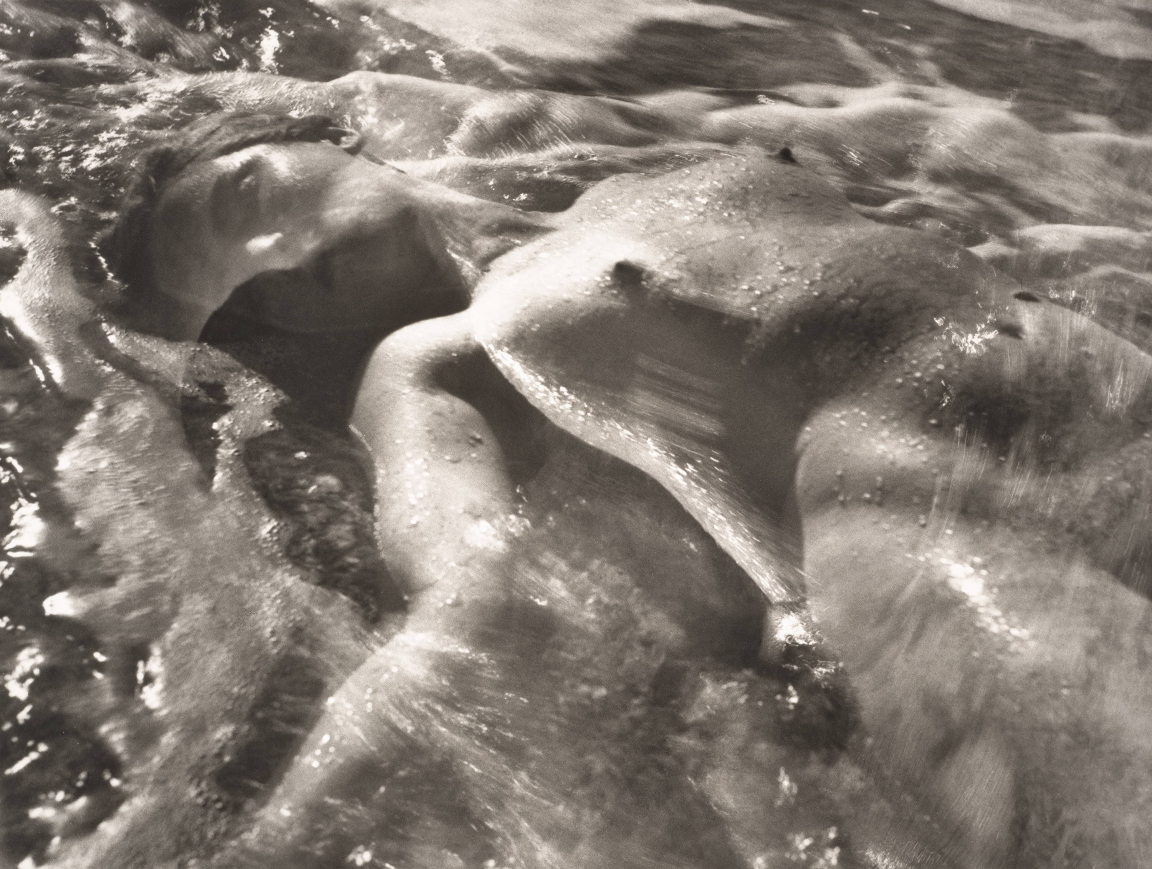 In the Waves