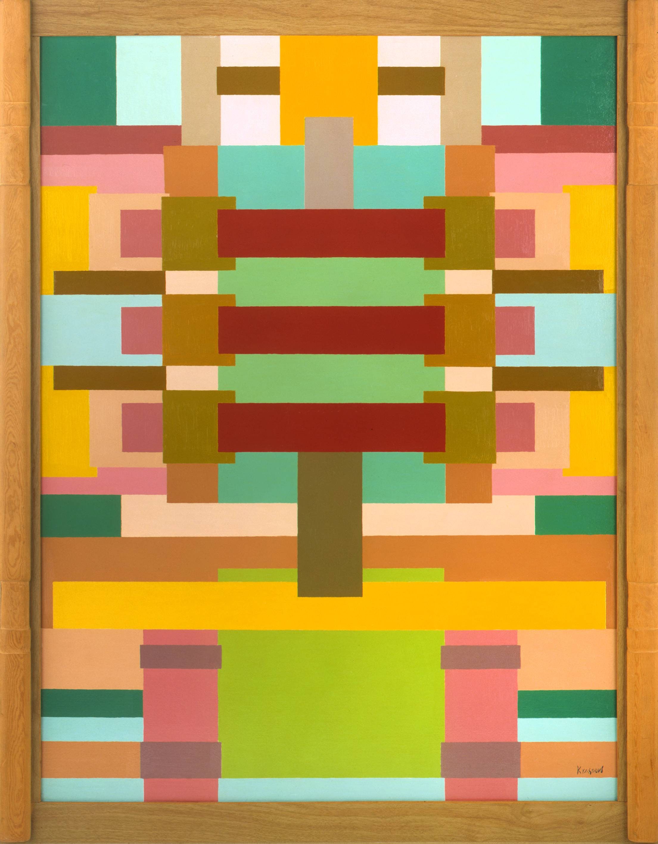 Untitled (K-1)