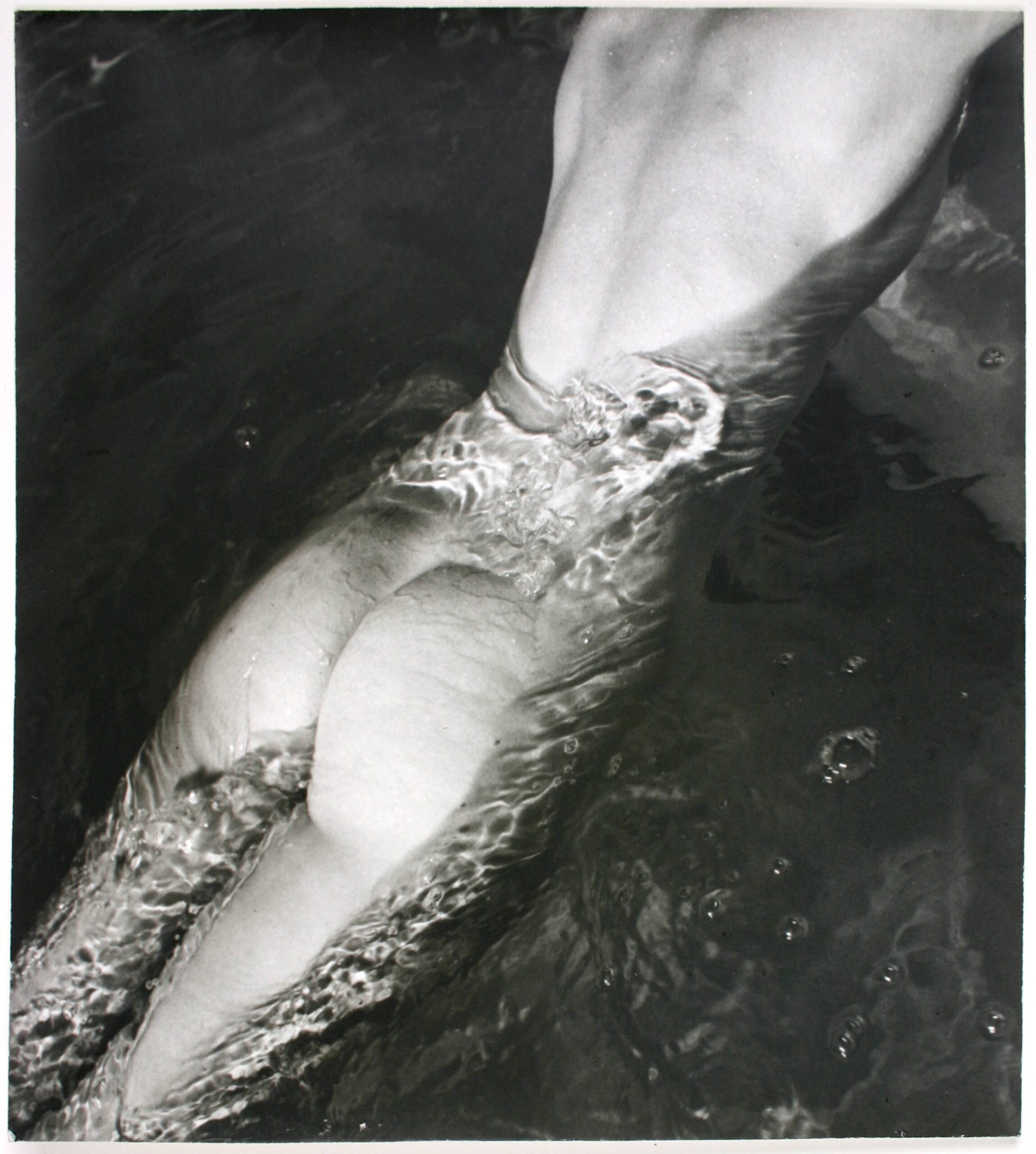 Female Nude