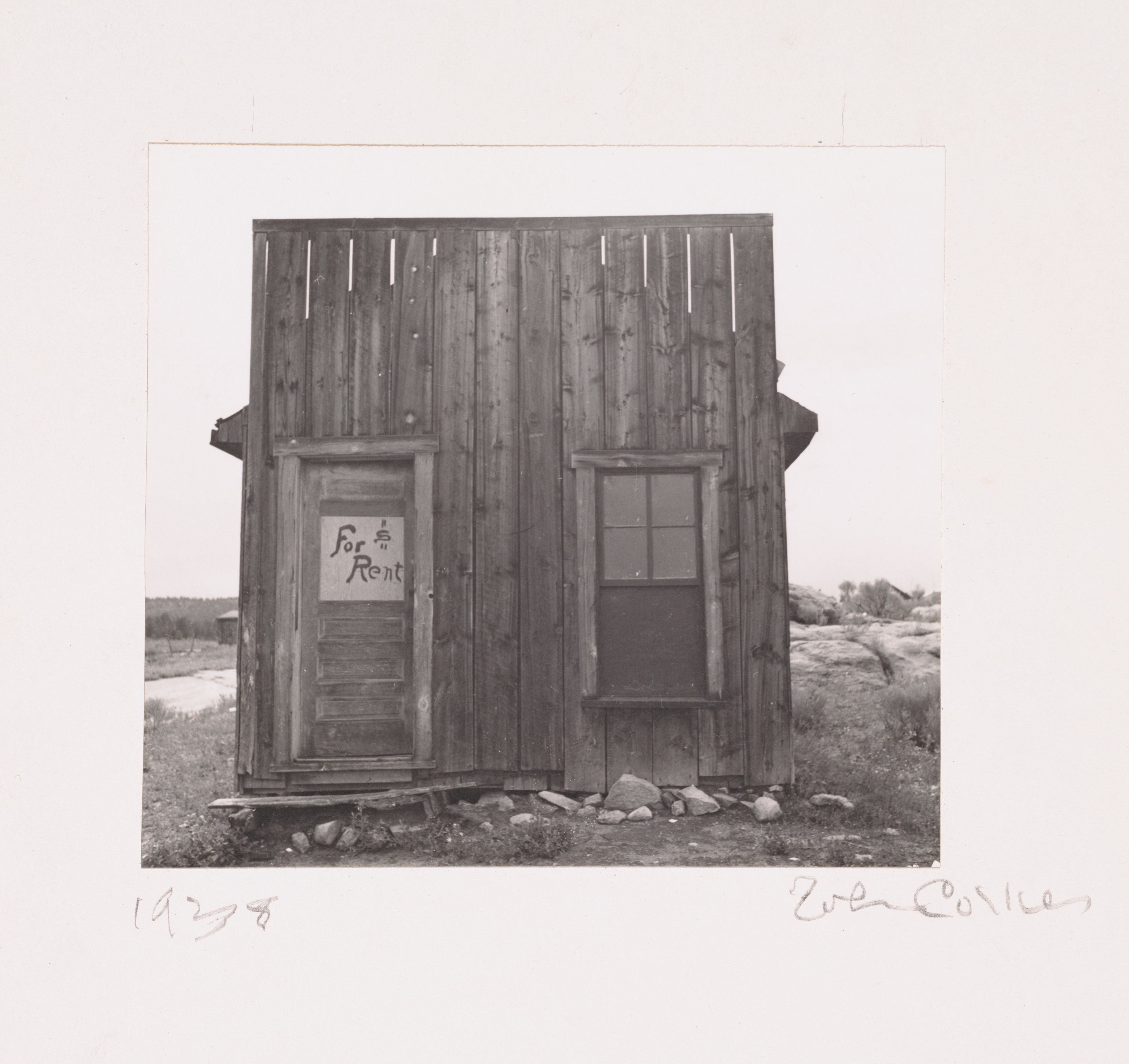 Tres Piedres, New Mexico