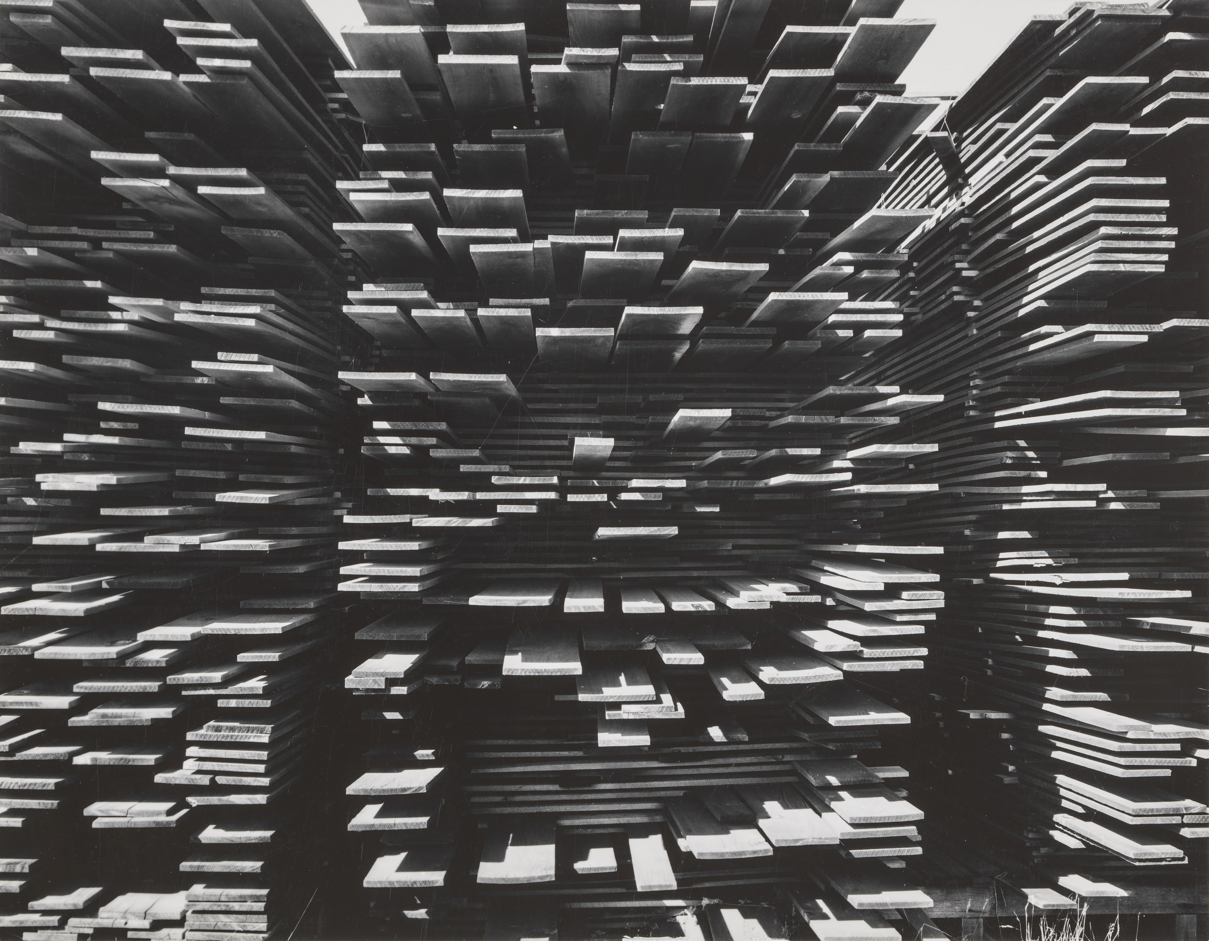 Lumber Ends