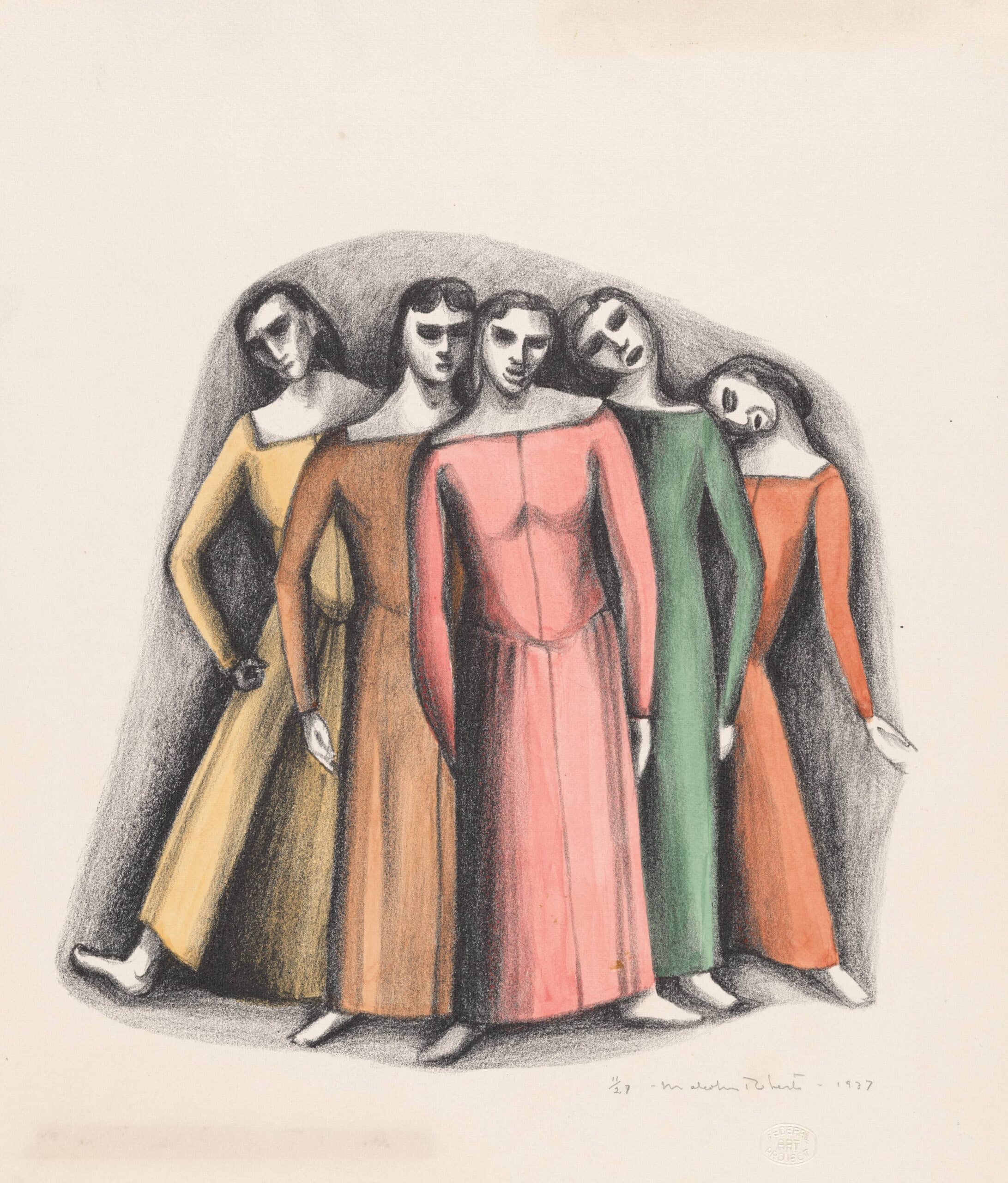 Dance Group