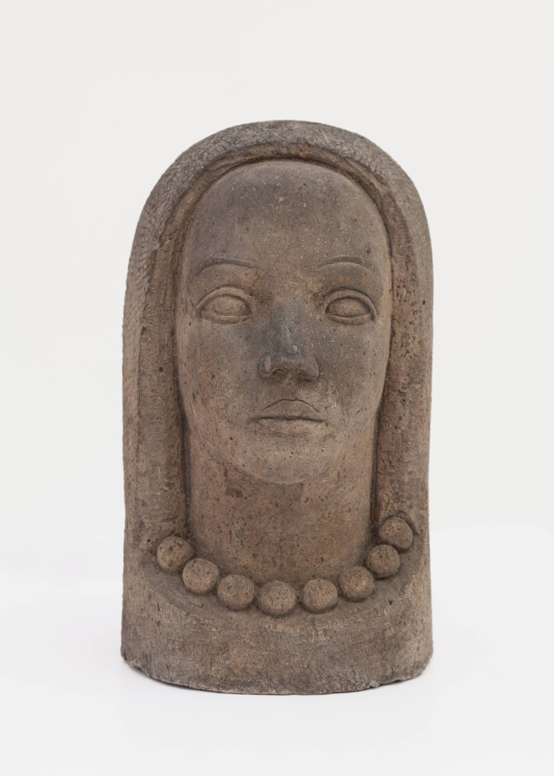 Woman's Head