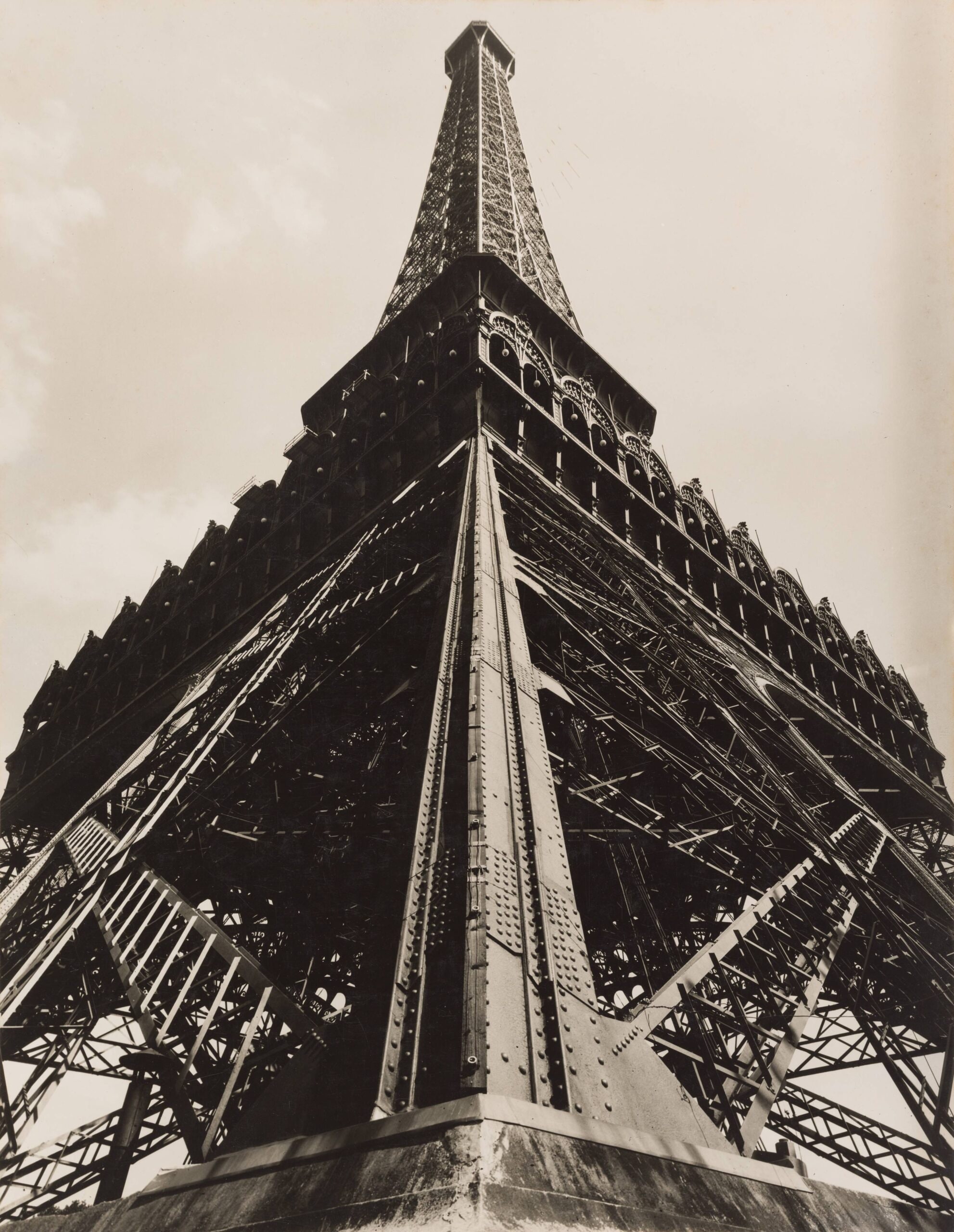 La Tour Eiffel