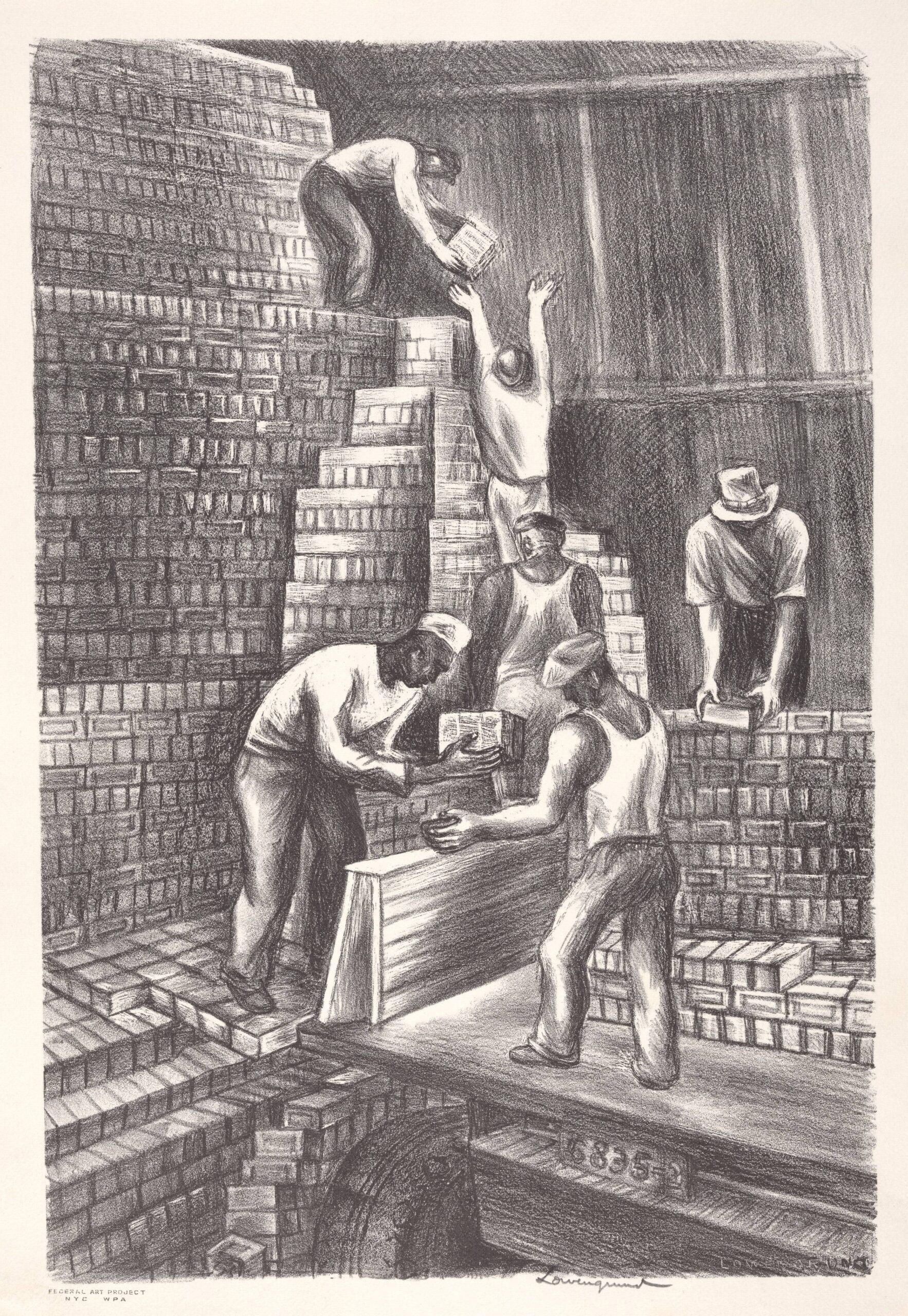Brick Factory