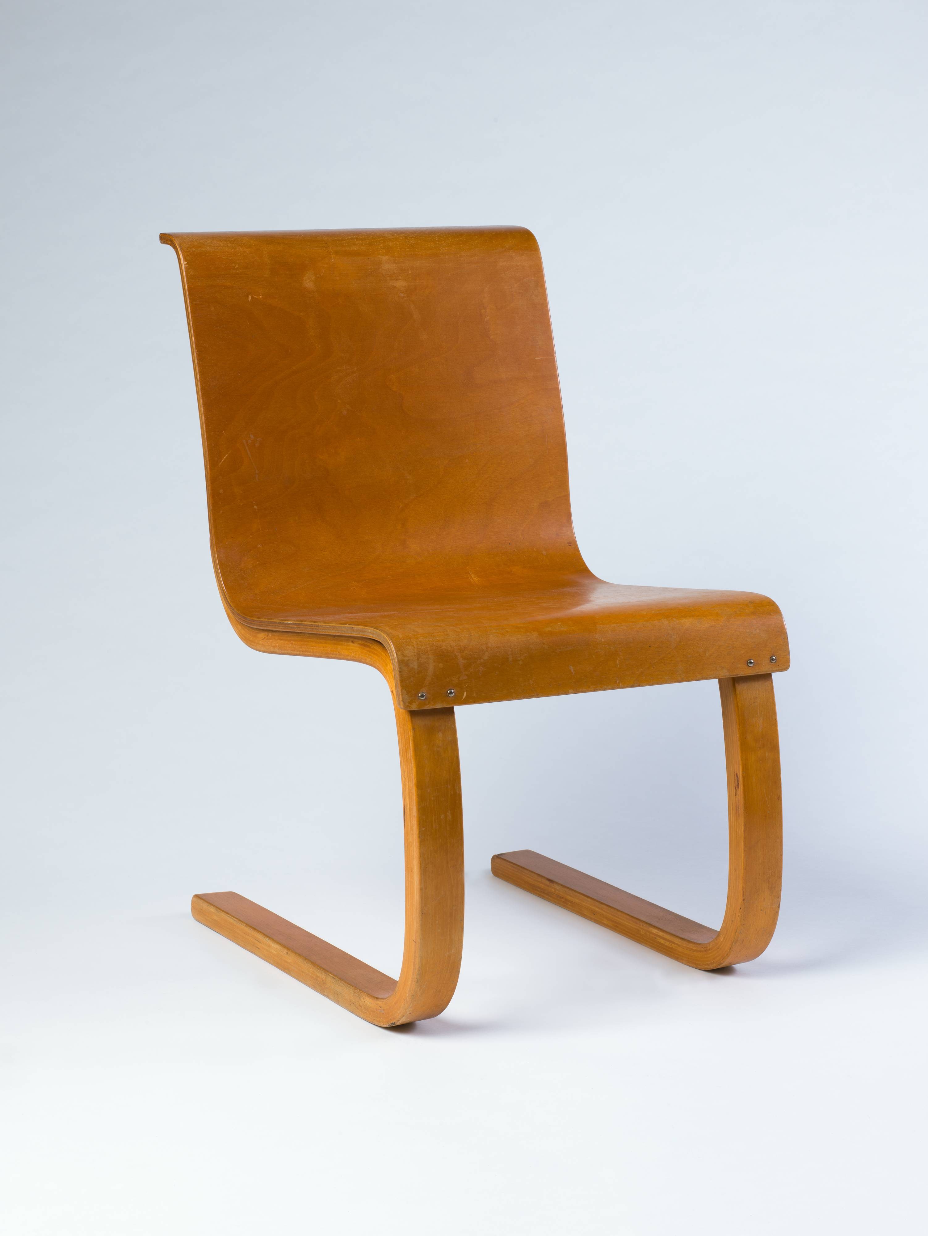 Chair, Model 21