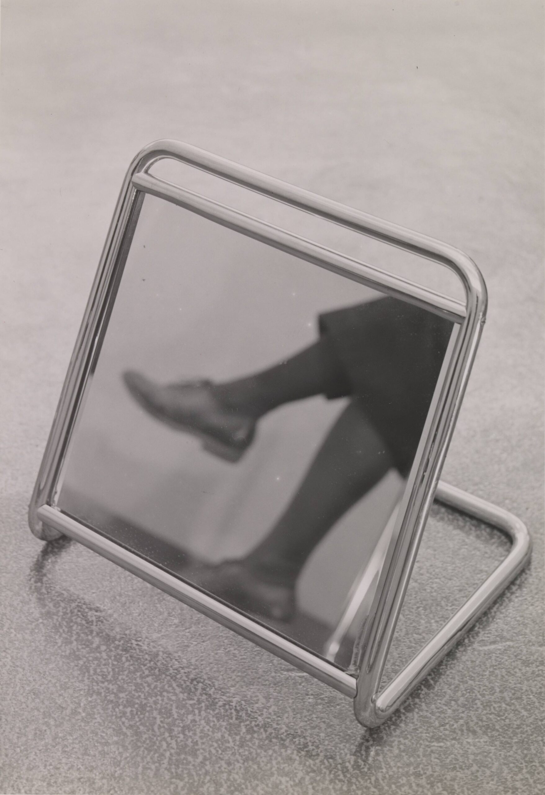 Schuhspiegel (Shoe Mirror)