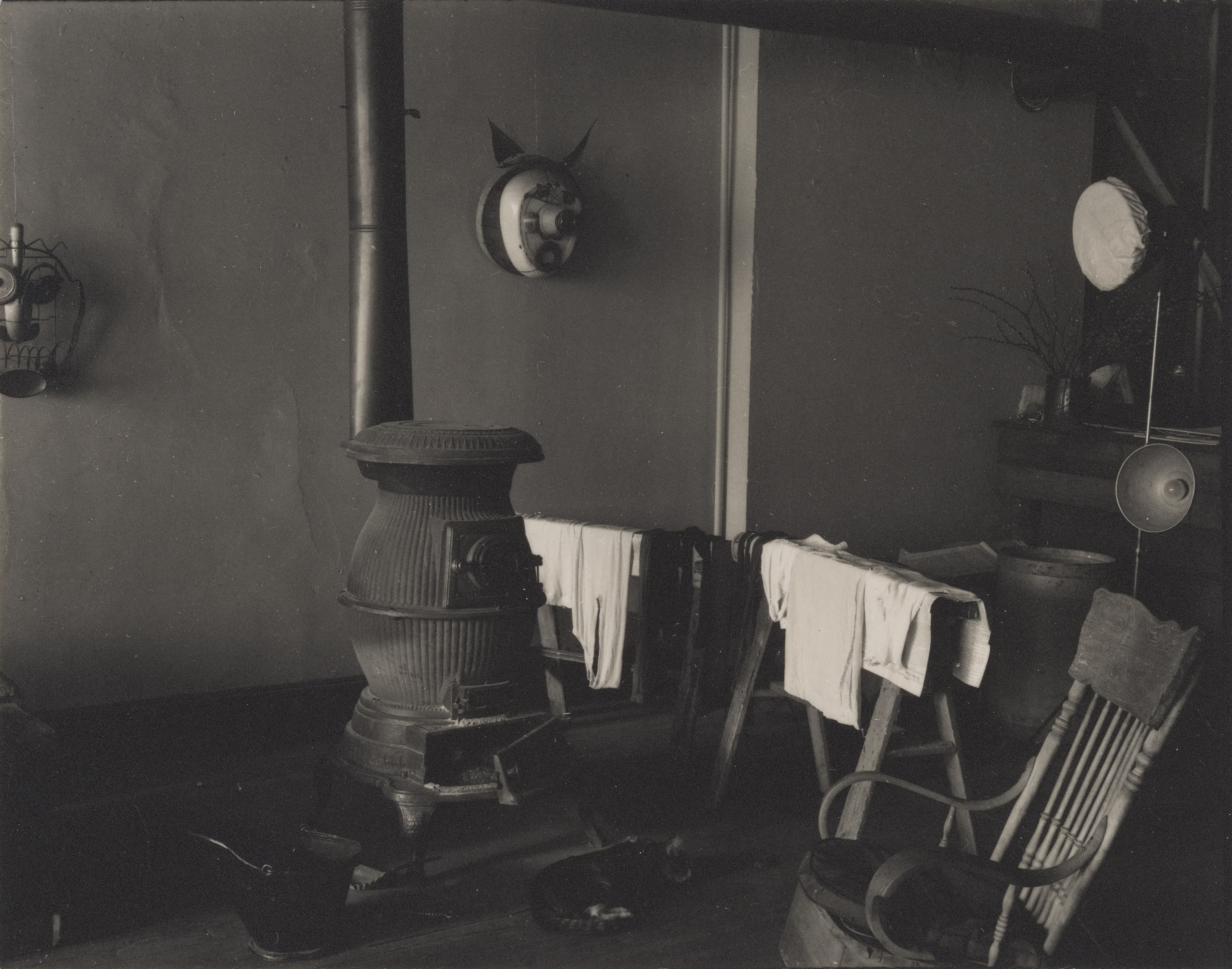 Studio