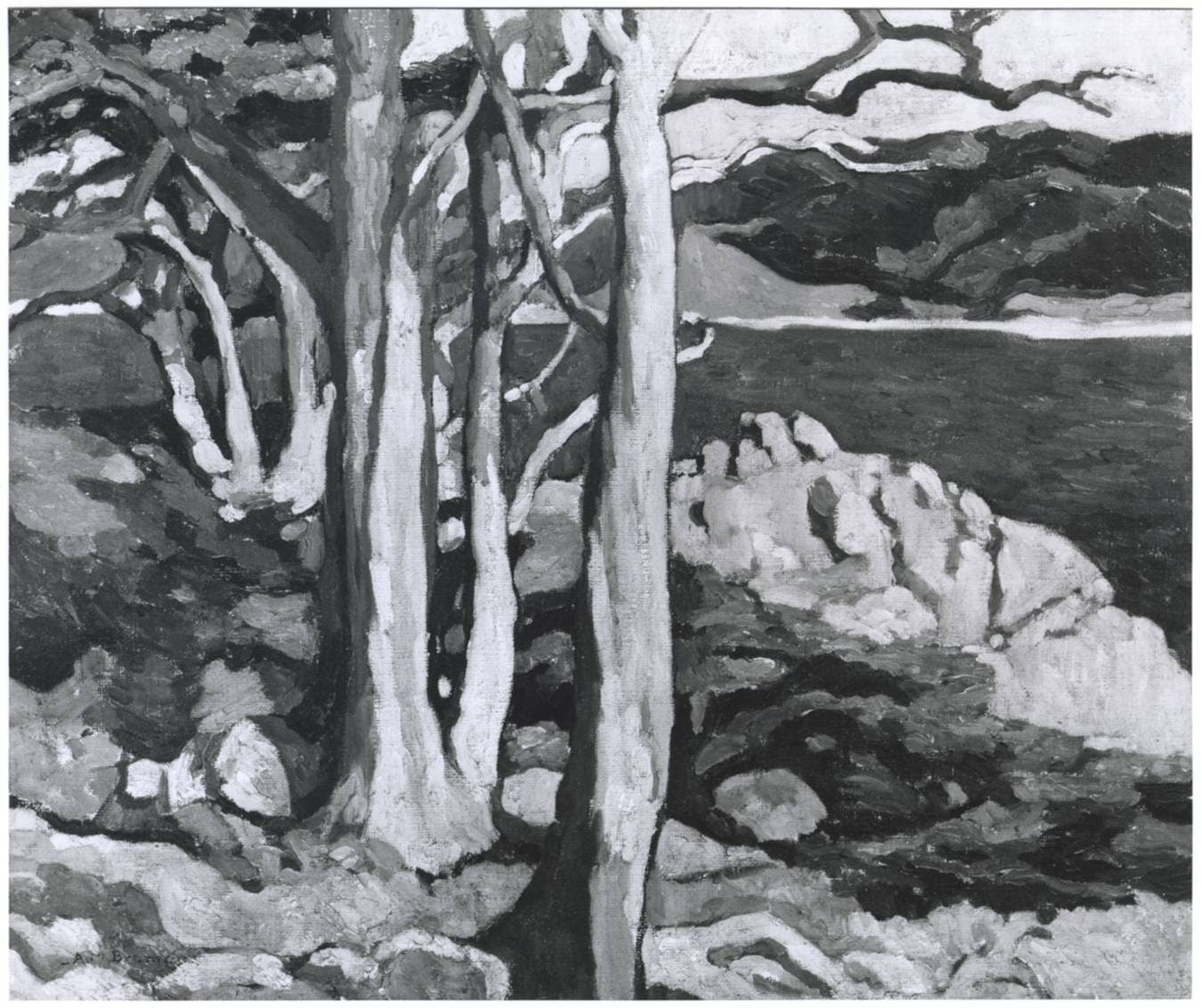 Landscape
