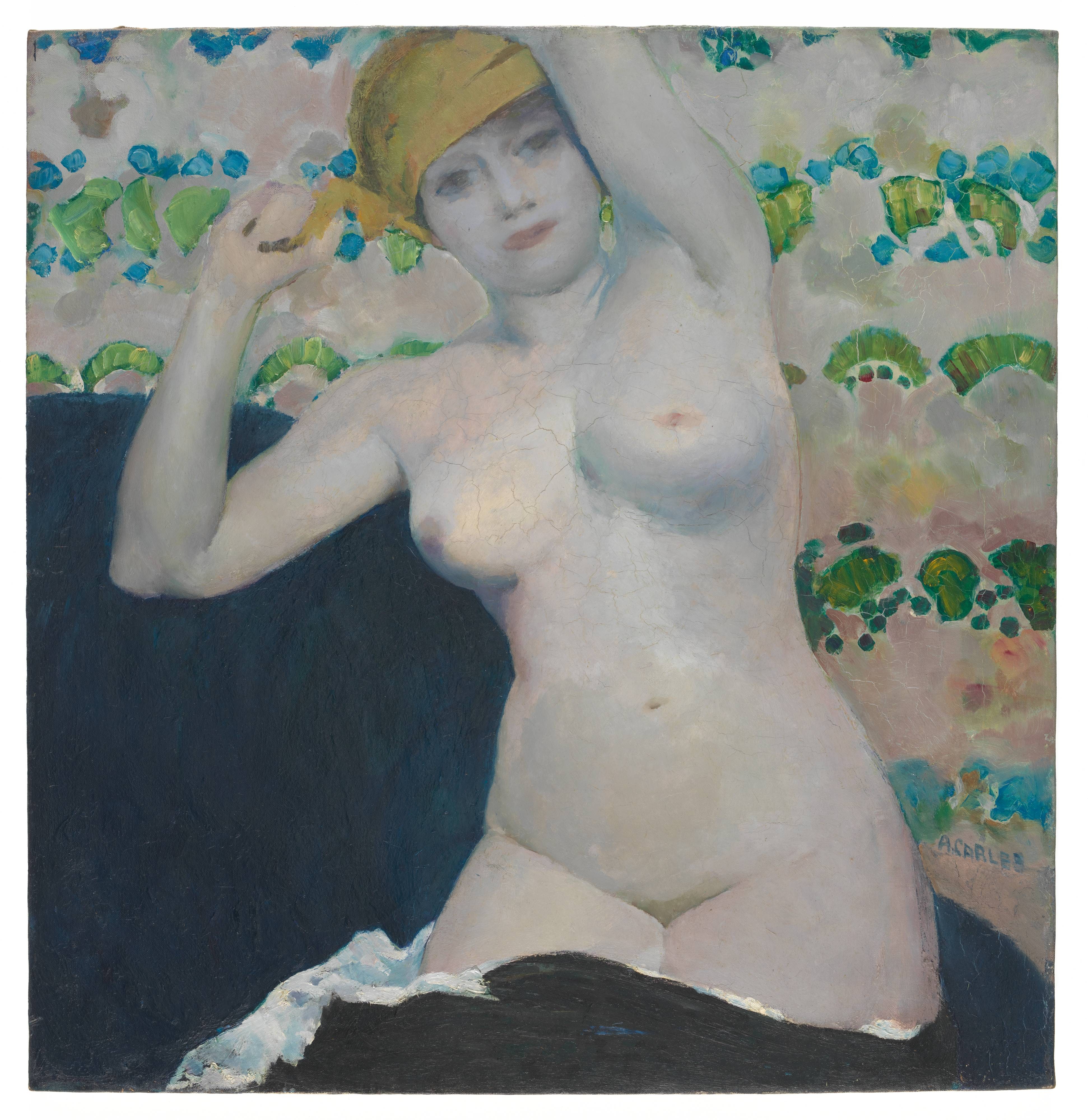 Torso