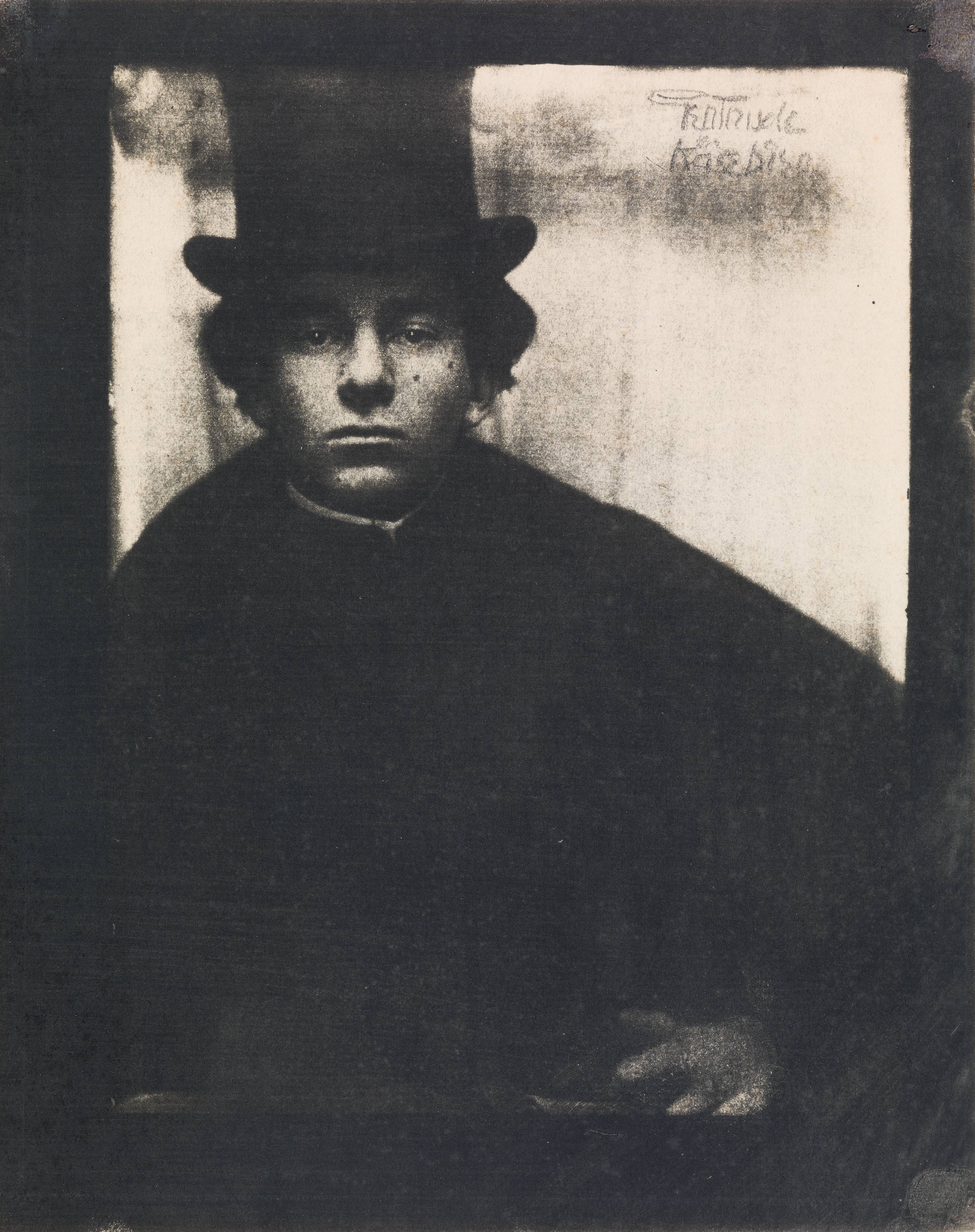 Alvin Langdon Coburn
