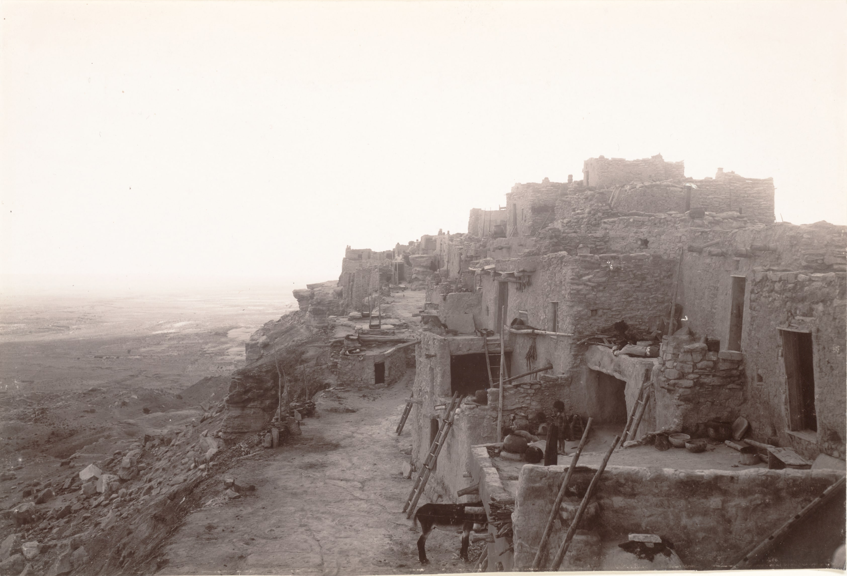 Hopi Mesa