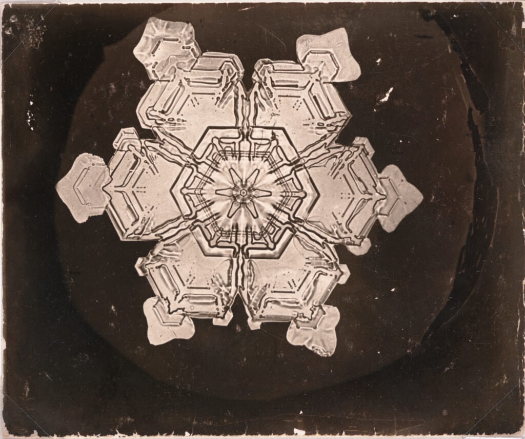 Snowflake