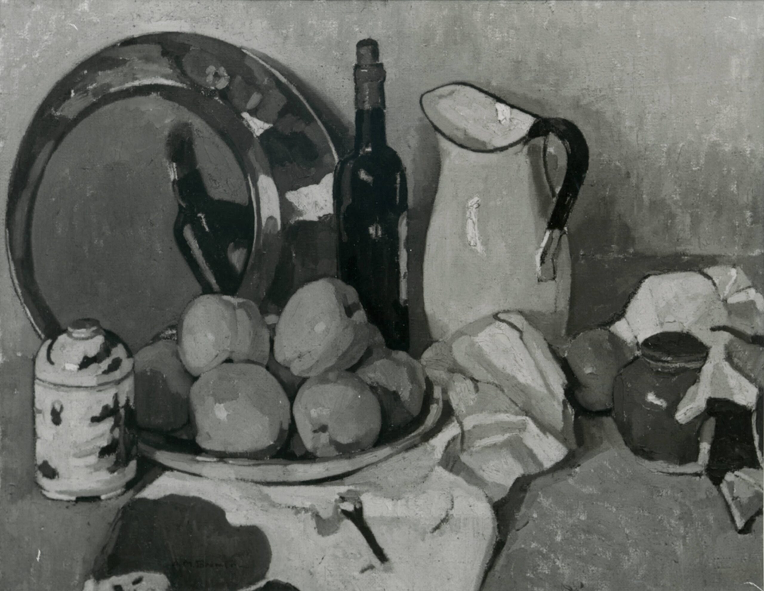 Still Life