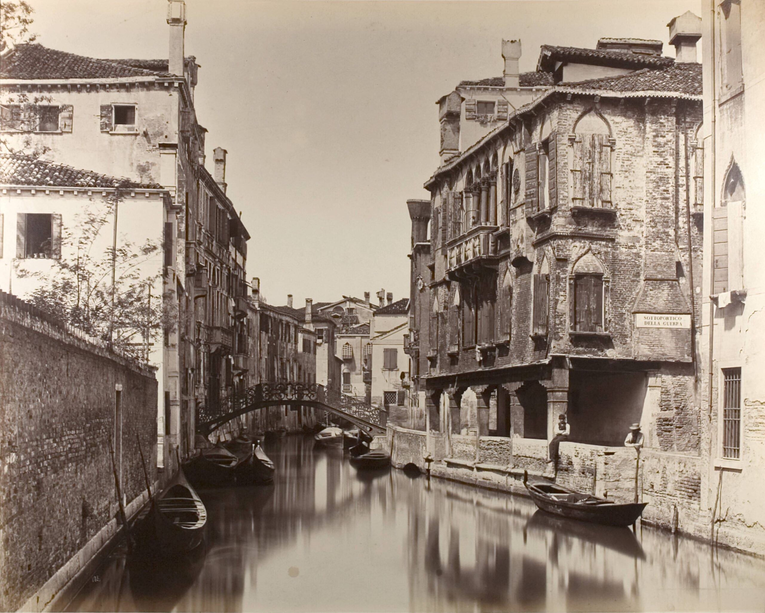 Rio della Guerra