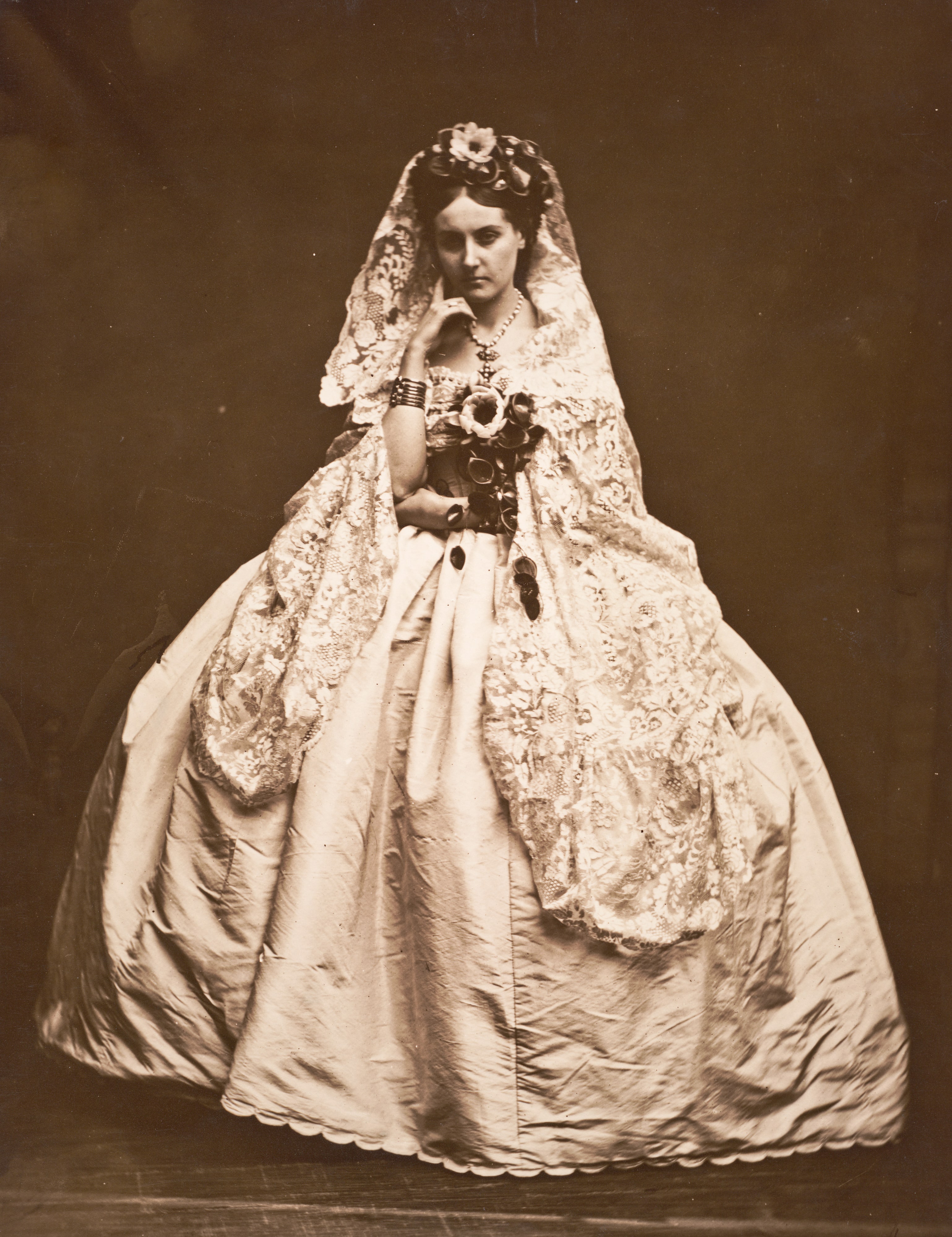 Countess de Castiglione