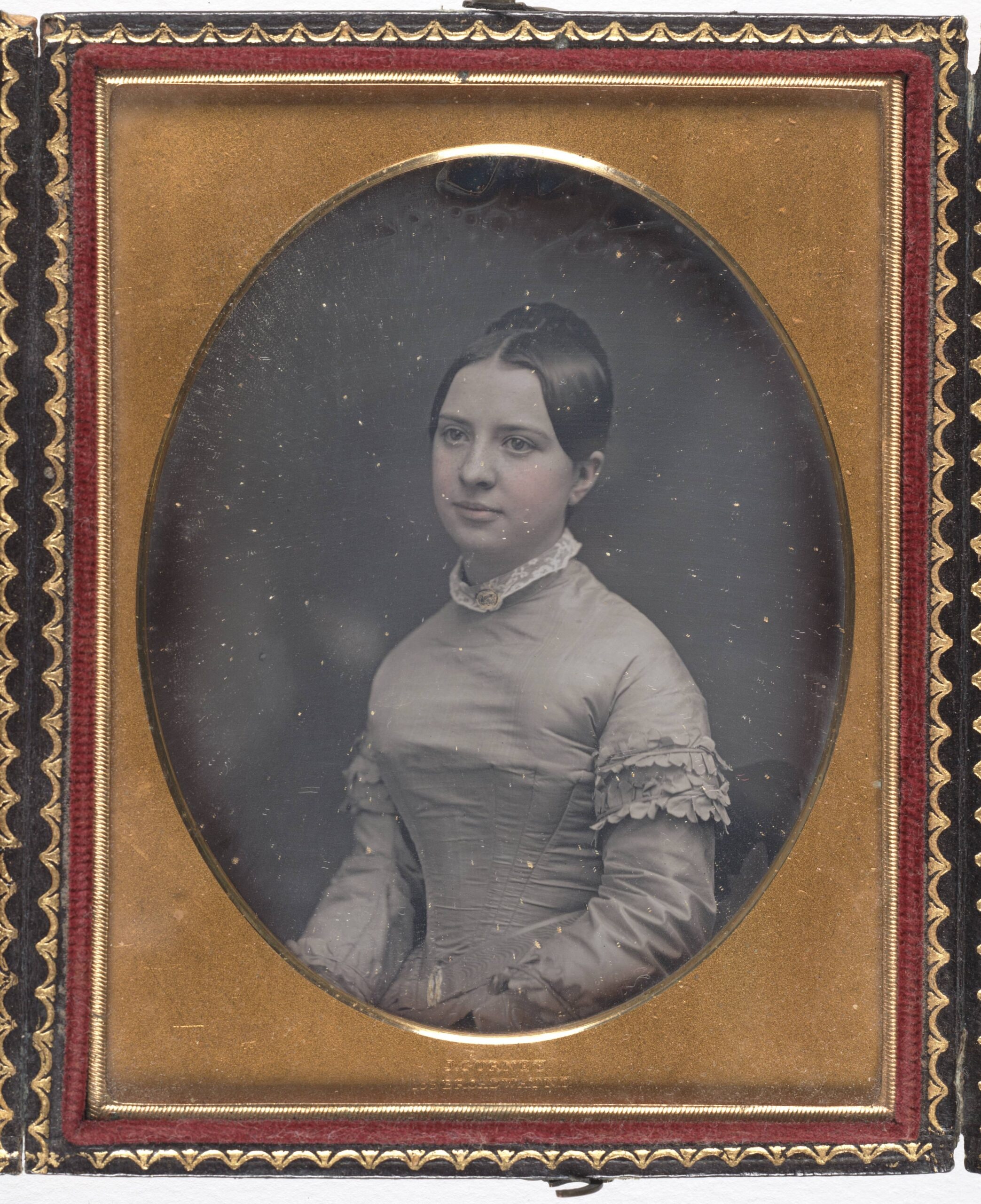 Adeline Wardell