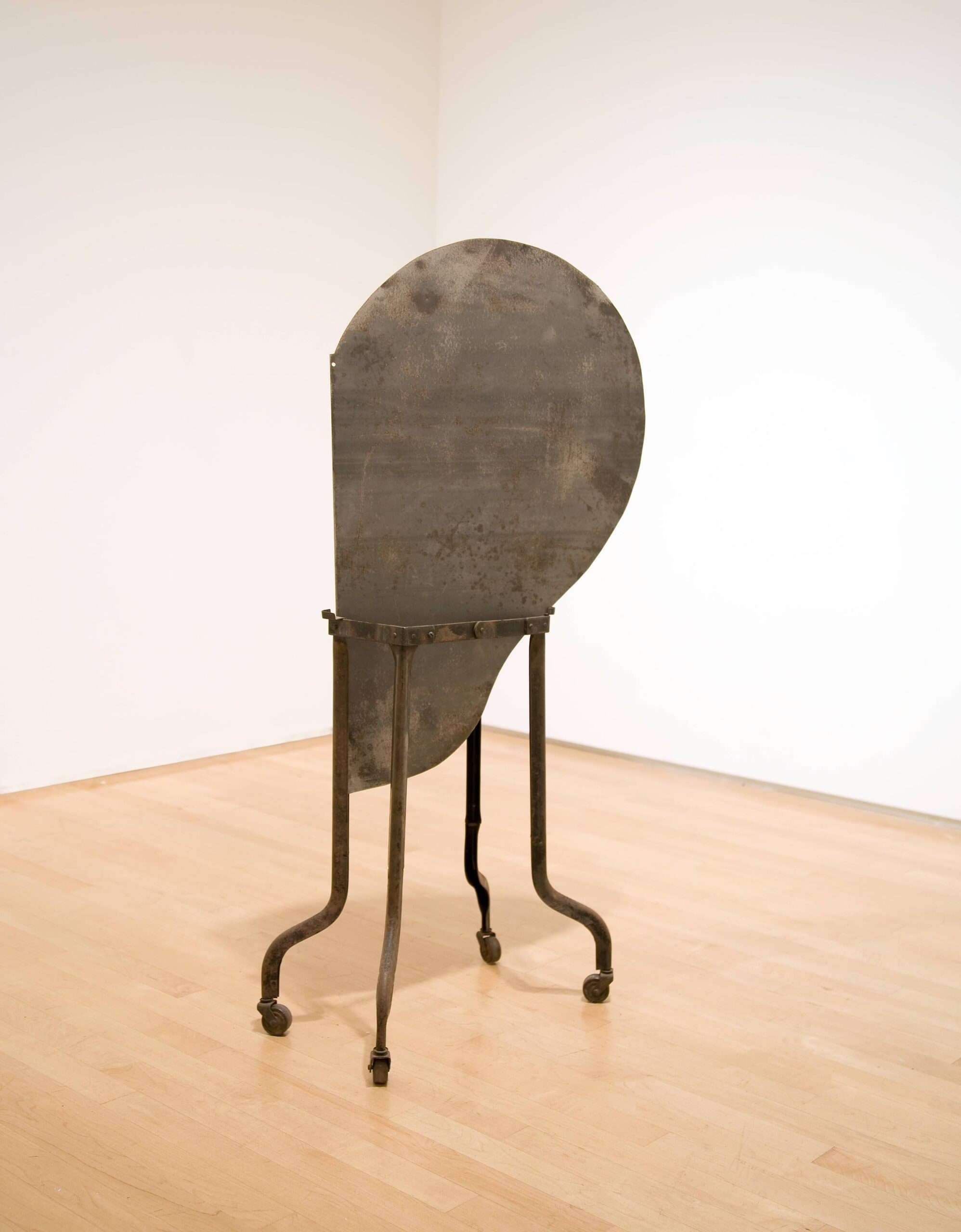 Untitled (Rolling Africa)