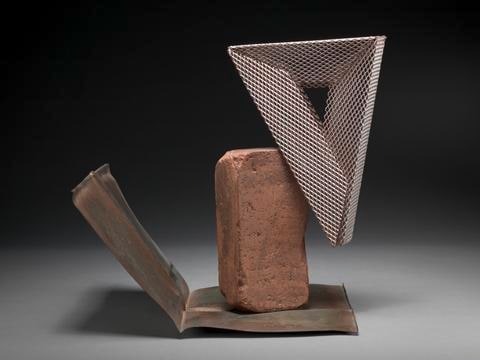 Brick Piece 1