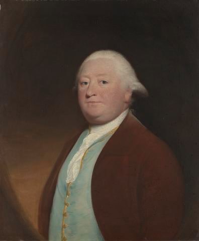 John Woodyeare