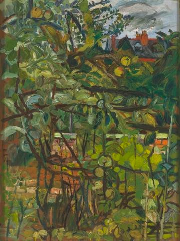 The Garden