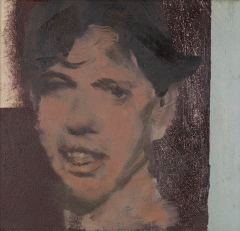 Study of a Head for Lights