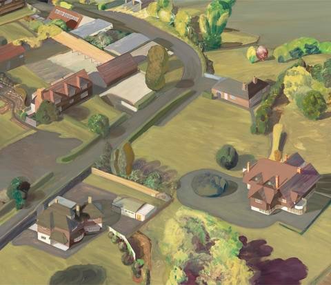 Houses, Gardens