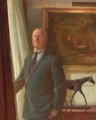 Paul Mellon