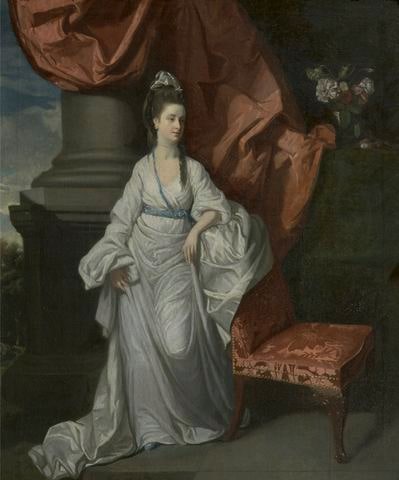 Jean Grant (née Duff), Lady Grant