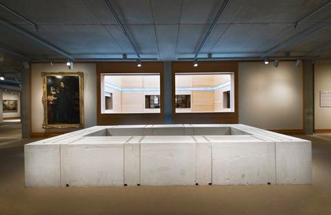 Untitled (Ten Tables)
