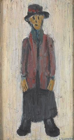 Study - Figure