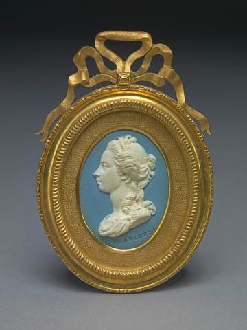 Queen Charlotte