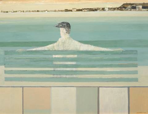 Coastal Watcher