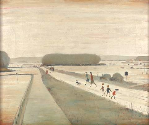 Fylde - a Landscape