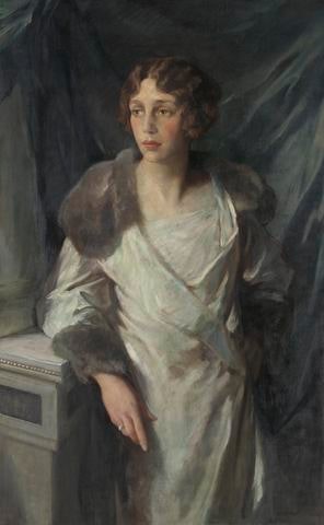 Mary Borden