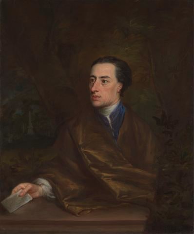 Alexander Pope