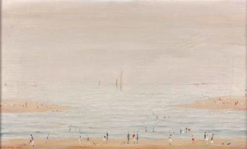 St. Annes-on-Sea
