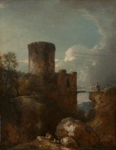 Conway Castle