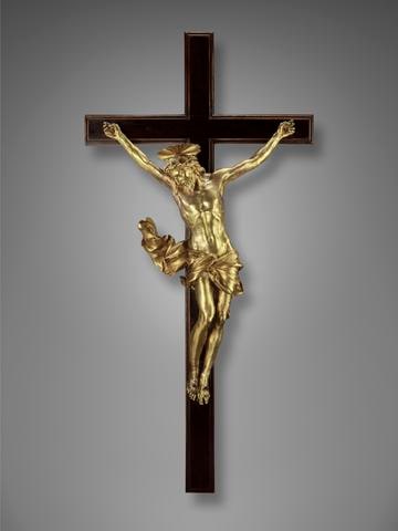 Crucified Christ