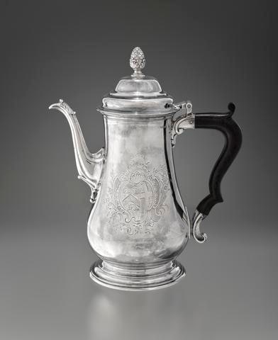Coffeepot