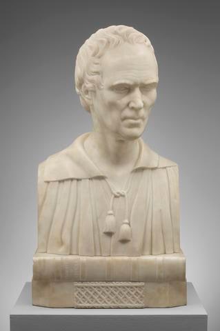 Ithiel Town 1784–1844, M.A. (Hon.) 1825