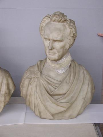 Benjamin Silliman, Sr. (1779–1864)