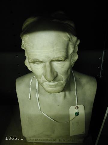 Dr. Jonathan Knight 1789-1864 B.A. 1808, M.A. 1811, M.d. (hon.) 1818