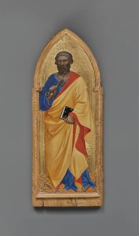 Saint Peter