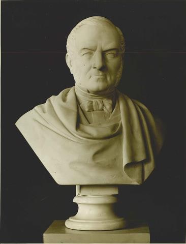 Henry Farnam (1803-1883), M.A. (Hon.) 1871