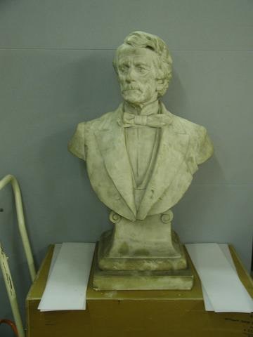Simeon Baldwin Chittenden (1814 - 1899), M.A. (Hon.) 1871