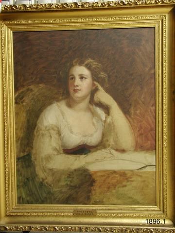 The Sibyl