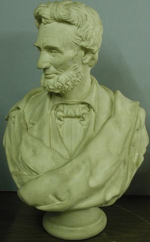 Abraham Lincoln (1809-1865)