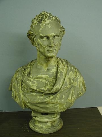 William Alfred Buckingham (1804-1875)