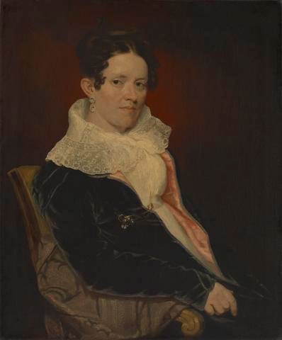 Fanny Lewis (1790–1832)